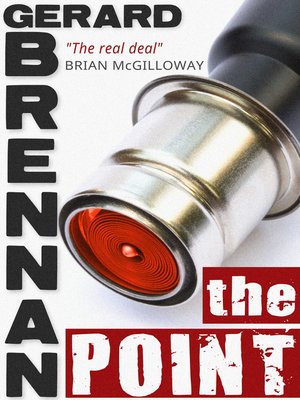 cover image of A Point Novella